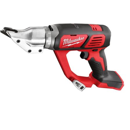 Milwaukee M18 BMS12-0 Platesaks uten batteri og lader, Maskiner