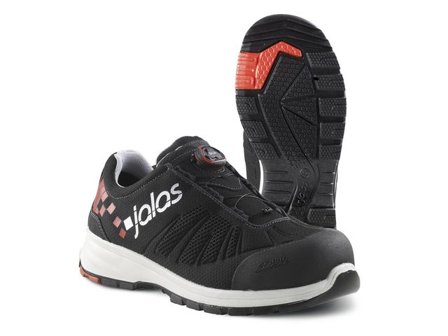 JALAS Skyddssko Zenit Evo 7108 S1P 43 - Lyreco - Arbetskläder - Arbetsskor - Skyddsskor