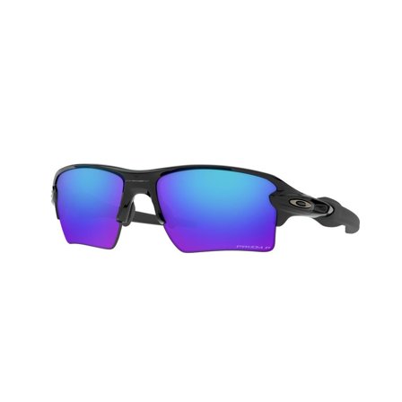 Oakley Flak 2.0 XL - Urheilulasit - Oakley - Mustat Wrap around