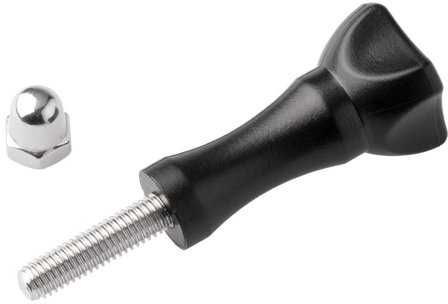 Lafayette GoPro-ruuvi, sisältää mutterin