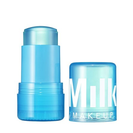 Milk Makeup Cooling Water Jelly Ice, Makeup, Ansigt, Primer