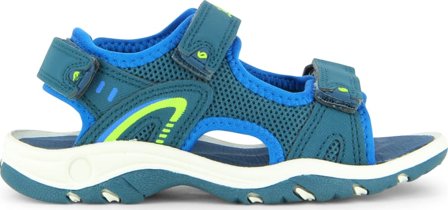 Leaf Kids' Karhula Children sandals Blue 31