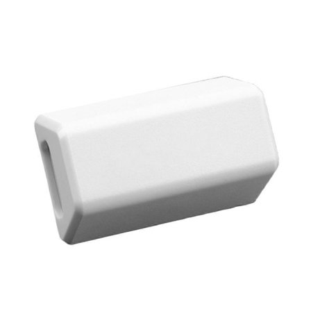 Kompakt USB til Type-C-dongle for Razer Viper V2 Pro DeathAdder V3 Pro-mus – Super gave