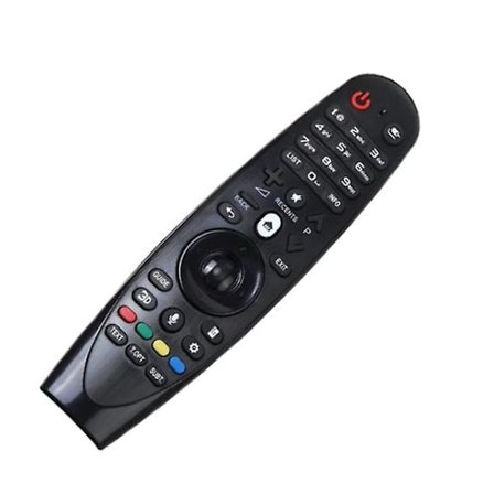 LG MR-600 Fjernbetjening Trådløs TV Fjernbetjening