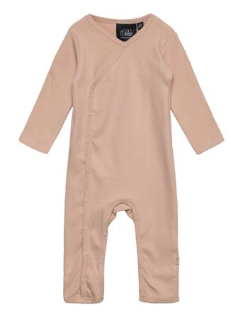 Cirkelsb Jumpsuit Beige Sofie Schnoor Baby And Kids
