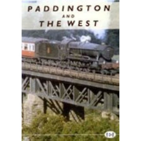 Archive Series Paddington And The West - Alue