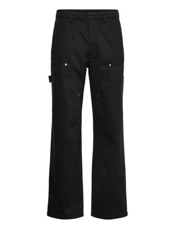 WOOD WOOD | Wwfed Herringbone Workwear Pants | 29