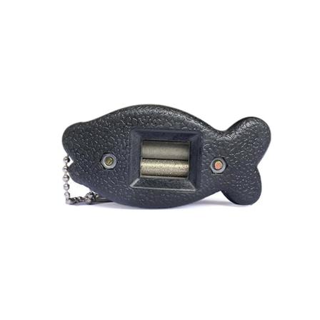 1 kpl Teränteroitin Käsikäyttöinen Timantti Jääkiekko Luistelu Teränteroitin Terävätyökalut Taitoluisteluun