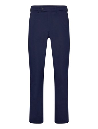 Ralph Lauren Golf 50D Rec Poly Pw-Wvn-Pants - Navy - 30 x 32
