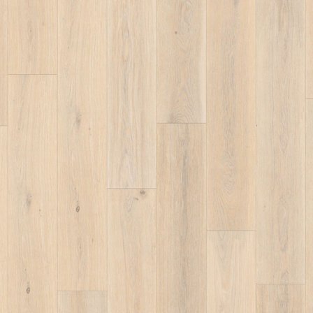 Tarkett iD Inspiration Click Solid 55 Vinylgolv Highland Oak Cream, 1,61 m² per paket, Golv