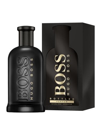 Boss Bottled Parfum 200ml