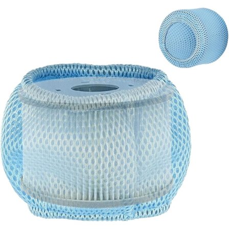 4-pak pool filter mesh til MSpa spa pool filter skærm