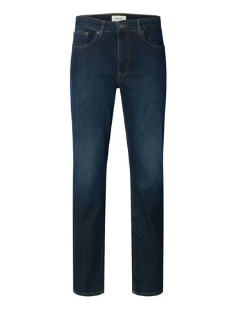 Selected | Slh75-Slim Cleo Flex Db 615 Jeans Noos | 32 x 34
