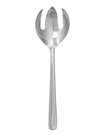 Kay Bojesen Lille Serveringsgaffel - Silver - L:18.5CM