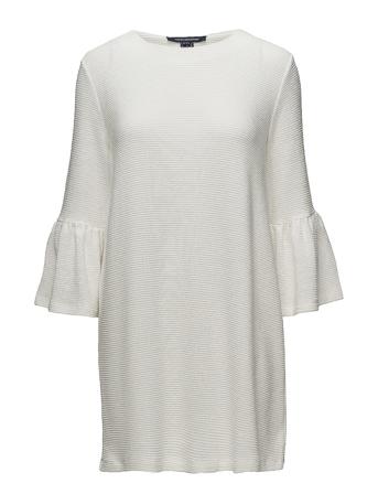 Paros Sdan Bellslv Trdnk Tunic Cream French Connection