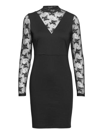 Ihkate Lace Dr2 Black ICHI