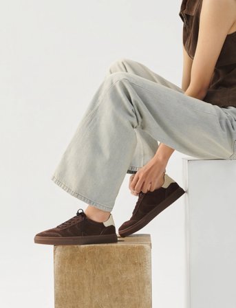 VAGABOND Cody - Brown - 37