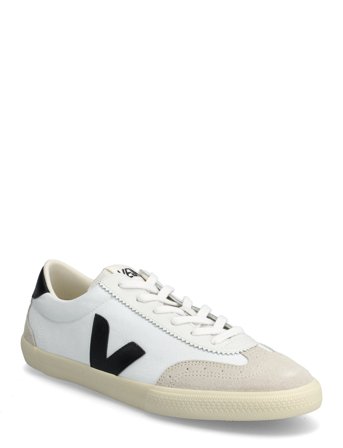 Volley Low-top Sneakers White Veja