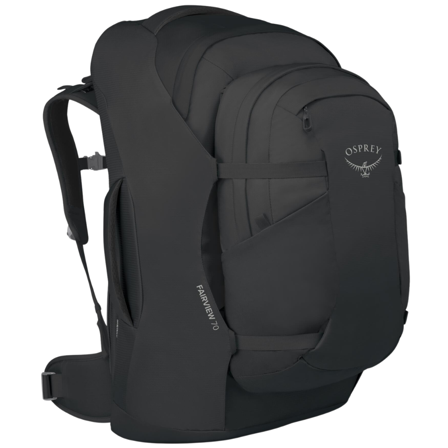 Osprey Fairview 70 Black