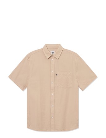 WOOD WOOD | Wwera Gingham | L