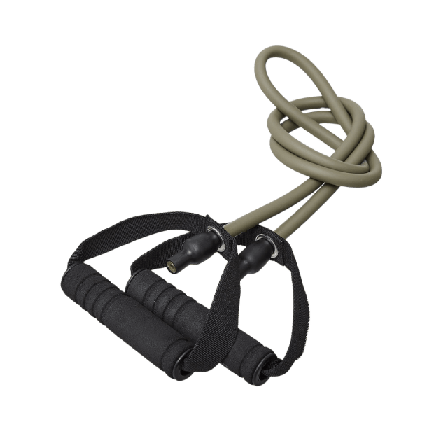 Casall Exetube medium Träningskläder Dam Grön ONESIZE