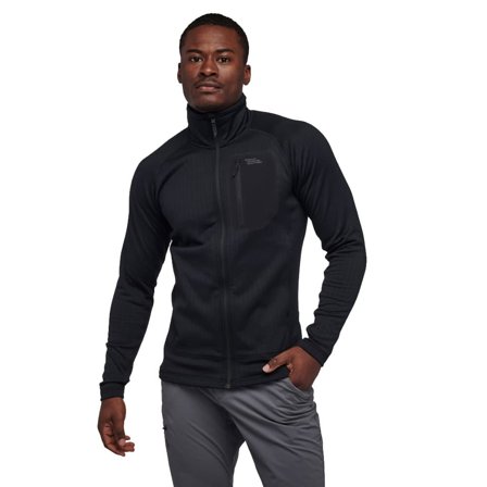 Black Diamond Men's Factor Jacket friluftsjacka (herr)