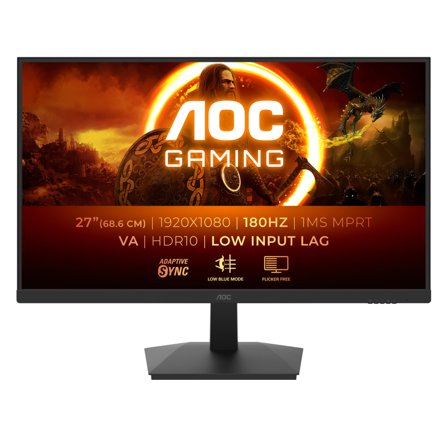 AOC N2 Computer Monitor 68.6 Cm