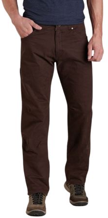 Kühl Rydr Pant housut, Espresso