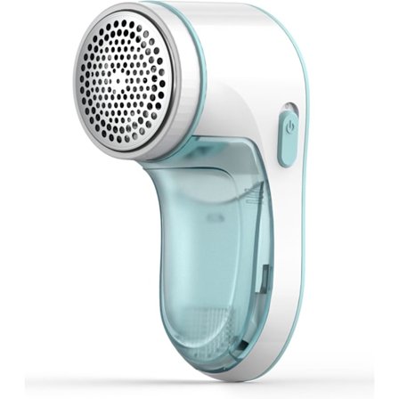 Stofskraber, fnugfjerningsmaskine til trøjer, fjerner effektivt og hurtigt piller, fnugfjerningsmaskine med rustfrit stål