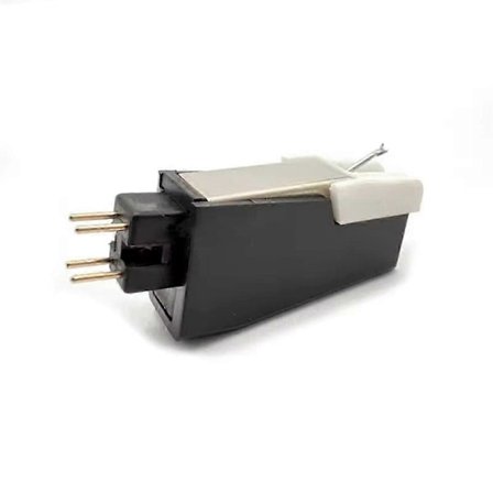 Skivspel T4P Moving Magnetic Cartridge Stylus för KD47F PL221M92E 295T 290T LP Vinylskivspelare