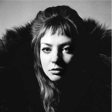 All mirrors ANGEL OLSEN