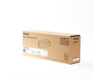 Toshiba Toner T-FC34EK Svart - Lyreco - Toner och bläck - Tonerkassetter - Toner Toshiba