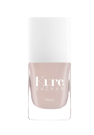 Kure Bazaar Nail Polish Nagellack Dam Rosa 10ML