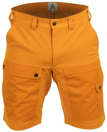 Garphyttan M's Specialist Stretch Shorts Orange