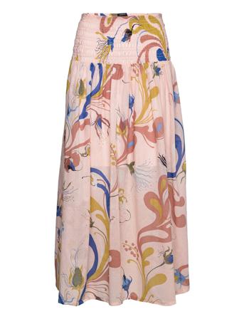 Skirt Rut Patterned Lindex