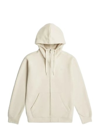 G-Star | Premium Core Hdd Zip Sw L\S | L