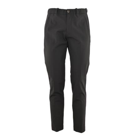 RRD Rrd Man Bukser Sort, Herre Bukser, Størrelse: XL