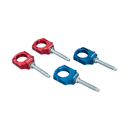 AxelBlock Twenty - Suzuki RM 250 2001-2010