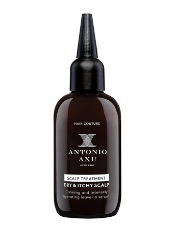 Antonio Axu Scalp Treatment Dry & Itchy Scalp - Nude - 100 ml