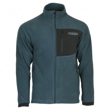 Vision Nalle Jacket Blue - S