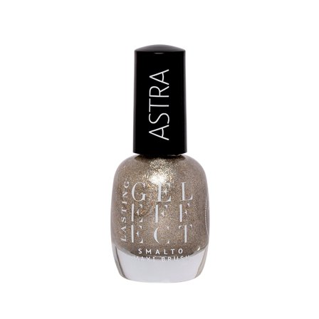 ASTRA MAKEUP LASTING GEL EFFECT 75 - TEA PARTY 12ml - Smalto Effetto Gel