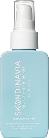Skøndinavia Hydration Serum 100 ml, Hår, Shampoo & Hårpleje, Hårolie & Serum