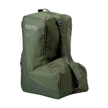Beretta B-wild Boots Bag Övrigt Jakt Green OneSize