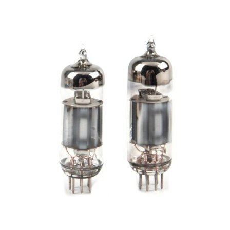 2st 6J5 rör ventil vakuum byt uppgradering ström förstärkare