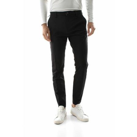 Mason's Byxor svart, Herr Chinos, Herr, Storlek: M