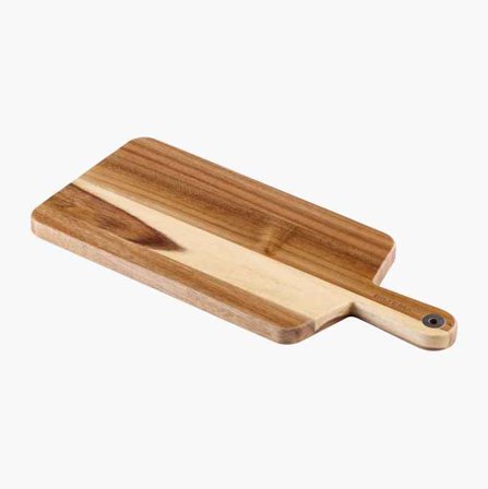 Skärbräda 43 x 19 cm - Biltema