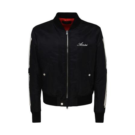 Amiri, Zip-throughs Zwart, Heren, Maat:L