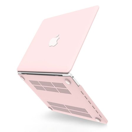 Fodral för MacBook Air 11 (A1370/A1465), Hård Plastfodral