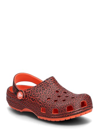 Crocs | Classic Crackle Clog K | 34/35