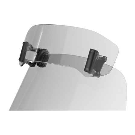 Windscherm MRA Vario - Ducati Multistrada 1200 2010-2017